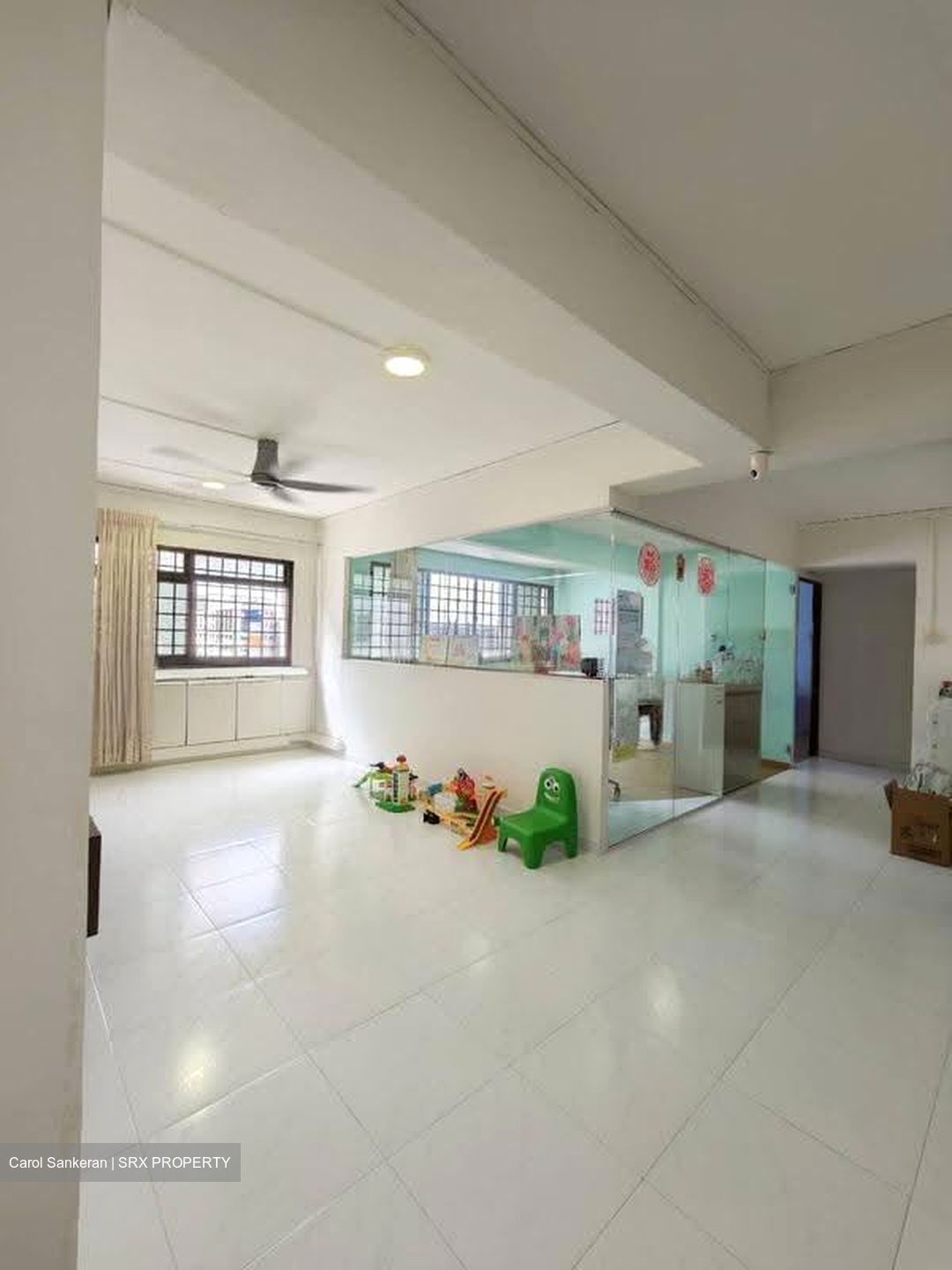 Blk 504 Woodlands Drive 14 (Woodlands), HDB 5 Rooms #614033951